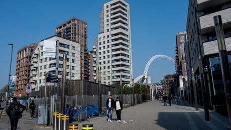 Our neighbourhood has been named UK’s ‘BEST’ but it’s hiding a dark secret – we’re living in fear but cops WON’T help