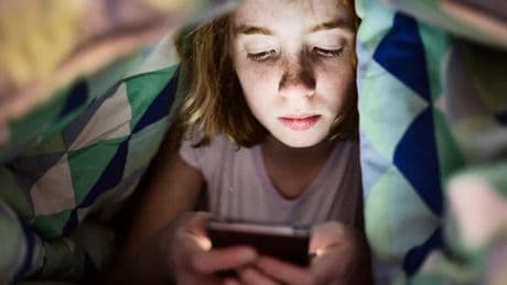 Staggering number of WhatsApps primary school pupil sent in single night revealed, sparking smartphone ban