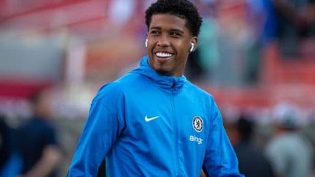 Chelsea set price for Arsenal and PSG to sign Andrey Santos