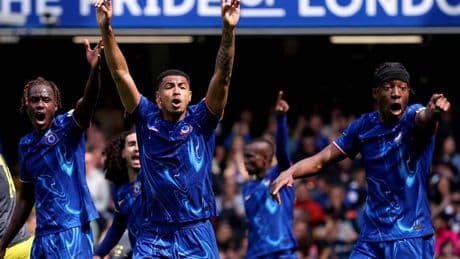 How to watch Djurgarden vs Chelsea: TV channel and Europa League Conference kick-off time