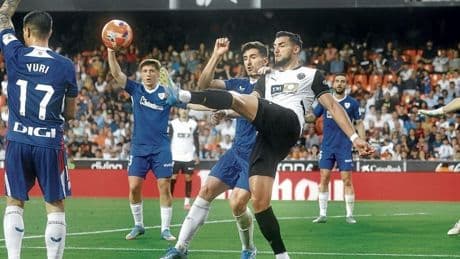 El Athletic brilla en su campaña con menos derrotas y goles encajados en casi un siglo