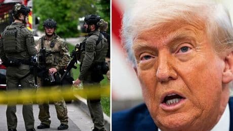 Donald Trump breaks silence on 'horrific' Boulder terror attack in latest bombshell post