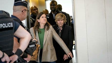 À son procès, Mimi Marchand regrette d’avoir agi comme une « idiote »