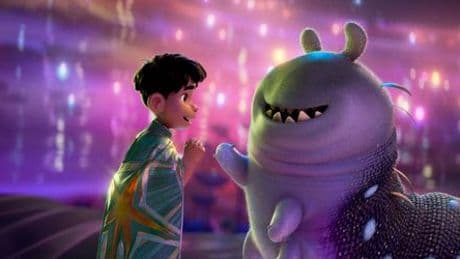 Neuer Pixar-Film »Elio«: Eine Fabel gegen Trumps Amerika