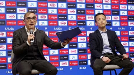 El Espanyol ultima un acuerdo con el Vilassar UE para ser su segundo filial