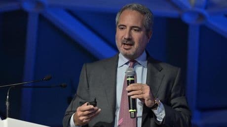 Folgiero, intervista esclusiva: “Ecco i piani di Fincantieri sul nucleare”