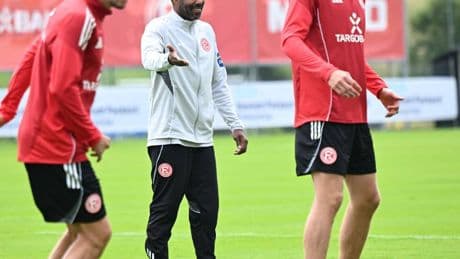 Fortuna aus Österreich zurück: Die Trainingslager-Eindrücke machen viel Lust auf die neue Saison