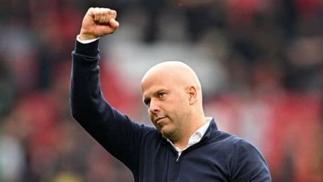 How Arne Slot evolved Liverpool to become Anfield’s unlikely party-starter
