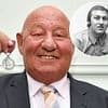 'I should have hit him harder': Outrage of boxer who stopped Princess Anne's kidnapper after 'dangerous' loner is set free