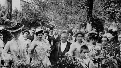 Faux héritages, chantage et extorsion : Thérèse Humbert, escroqueuse de grands bourgeois