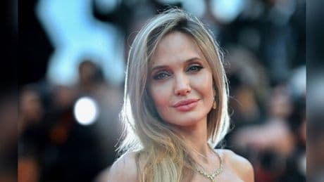 Angelina Jolie: Von der Lara-Croft-Ikone zur Aktivistin