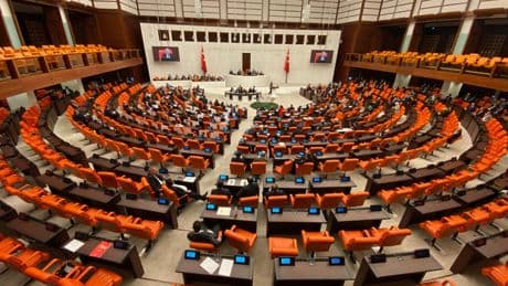 TBMM'de bu hafta 'İklim Kanunu Teklifi'nin görüşmeleri sürecek