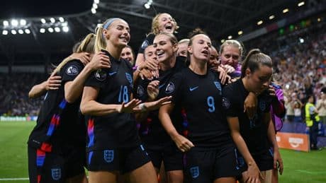 When is the Euro 2025 final, who will England play, is it on TV and how to buy tickets?