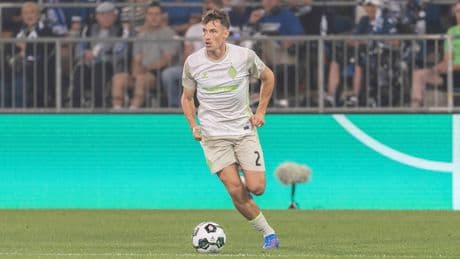 Plötzlich wieder wichtig bei Werder  - Letzte Chance für Millionen-Flop Deman?