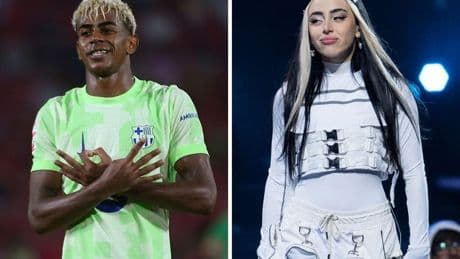 El conocido videojuego que confirma la relación entre Lamine Yamal y Nicki Nicole