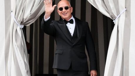 Jeff Bezos And Lauren Sánchez Married Today: Who’s Attending,  Performing And More