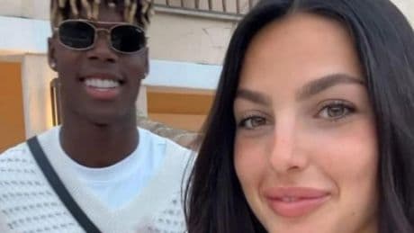 La romántica escapada de Nico Williams en las Islas Mauricio junto a su novia Ainhize en plena vorágine sobre su futuro