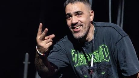 Bushido: Kinder schämen sich für seine Songtexte