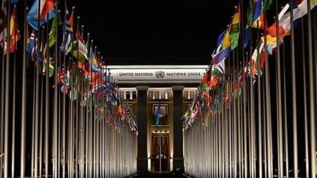 BM, Rusya'nın çağrısı üzerine toplanıyor: Ukrayna konulu konferans düzenlenecek