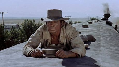 Ha pasado a la historia como un western de culto: la historia de venganza de Sergio Leone que tienes que ver en Movistar Plus+