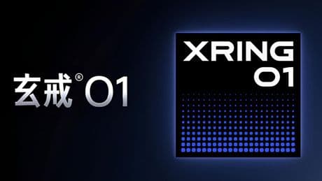 El SoC XRing O1 es un prodigio "imposible". Así es como Xiaomi ha esquivado las exigentes restricciones de EEUU
