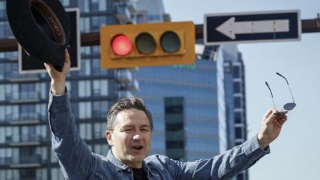 Separatists want to 'hold Poilievre's feet to the fire' in Alberta byelection bid