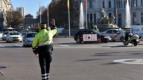 Madrid cerrará San Isidro con cortes y un despliegue policial en el Centro el 14 y 15 de mayo