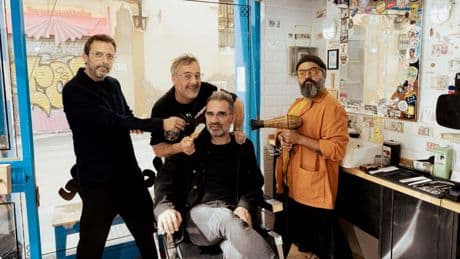 De Love of Lesbian a Alanis Morissette, diez imprescindibles del festival Cruïlla 2025
