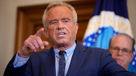 Meet the vaccines skeptics that are now part of RFK Jr.’s vaccine approval committee
