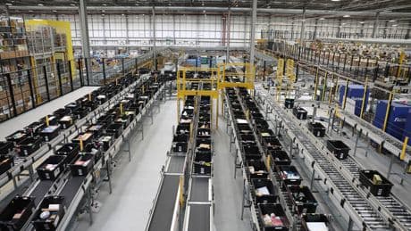 «Report Logistica»: i protagonisti dell’innovazione per la logistica industriale