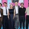 Inside Liam Neeson and Pamela Anderson's VERY talented 'blended family'