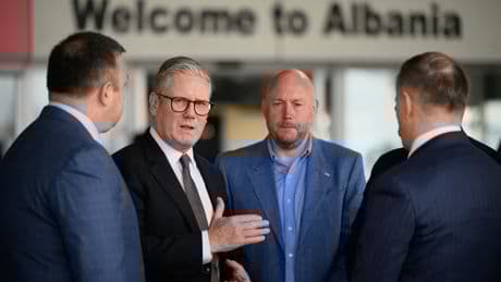 Keir Starmer's Latest Immigration Plan Is Reminding People Of 1 Failed Tory Policy
