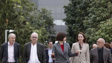 Morant defiende endurecer los criterios de creación de una universidad para evitar &quot;que el título sea un negocio&quot;