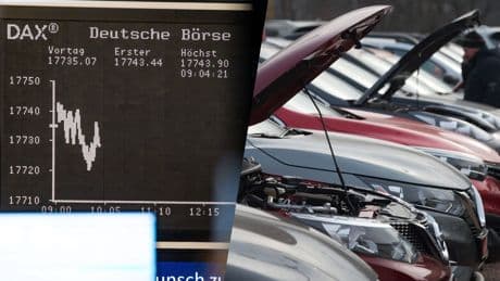 Kein Autobauer in den Top 10: Das sind die wertvollsten Unternehmen Deutschlands