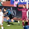 Club gaat met voorsprong rusten dankzij treffer Vermant, komt Anderlecht dit nog te boven?