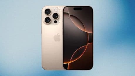 Cette astuce vous permet de commander l’iPhone 16 Pro en promotion chez Cdiscount
