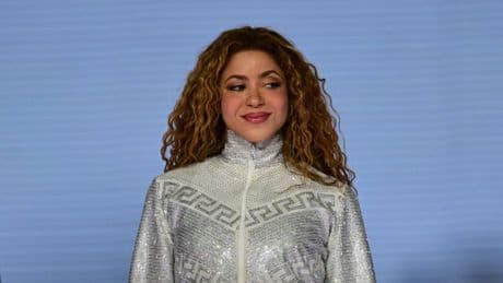 Klinik in Peru muss nach Veröffentlichung von Shakiras Krankenakte Strafe zahlen