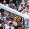 Wimbledon 2025 : Belinda Bencic "surprise d'avoir de bons résultats aussi rapidement", 14 mois après avoir donné naissance à son enfant