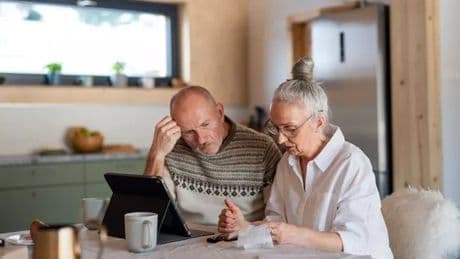 State Pension payments could rise by £478 for some people