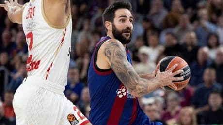 Ricky Rubio, cronología de dos años 'retirado'