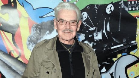 Friends and Spider-Man star Jack Betts dies aged 96