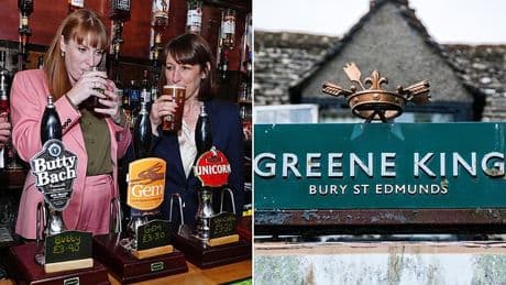 Pubs urge Chancellor to fix rates in fight to survive