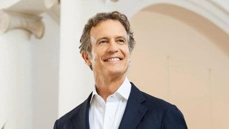 “Mai fermi”, il nuovo libro di Alessandro Benetton presentato su RTL 102.5