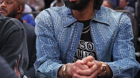 Anthony Davis selling palatial LA mansion for nearly $40 million after controversial trade