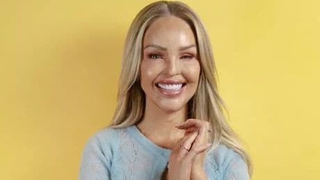Loose Women's Katie Piper admits 'it's a struggle' in shock marriage confession