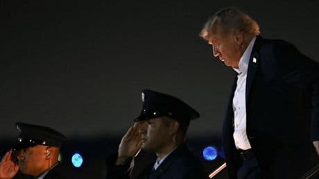 „Wir müssen aus der Vorstellung raus, dass Trump der Führer der westlichen Welt ist“