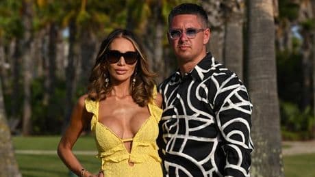 Amy Childs' 'amazing' wedding plans after family horror 'turned life upside down