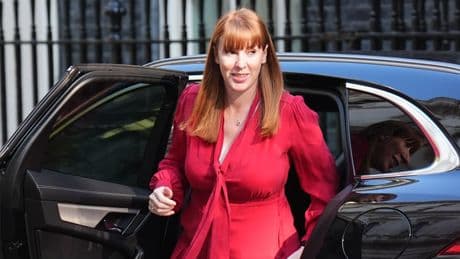 Angela Rayner latest LIVE: Rachel Reeves says she has 'full confidence' in Deputy PM amid growing storm over underpaid stamp duty