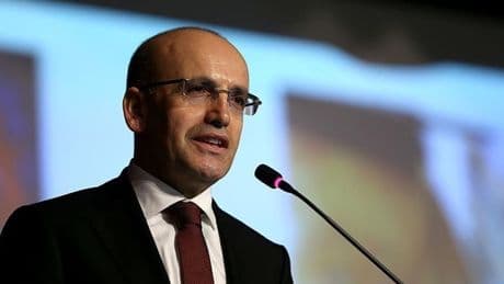 Bakan Şimşek, ihracat rakamlarını değerlendirdi