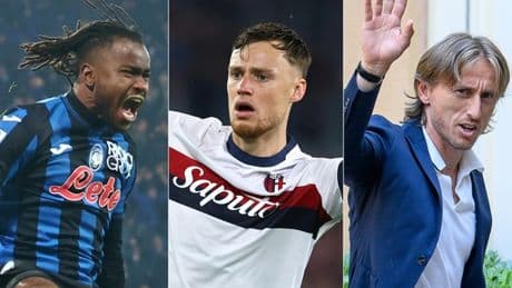 Calciomercato Serie A: tabellone acquisti, cessioni, trattative e formazioni tipo. Lookman tra Inter e Atletico, visite mediche per Beukema